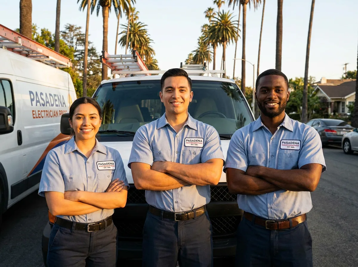 Electrician company in Wellington, NV